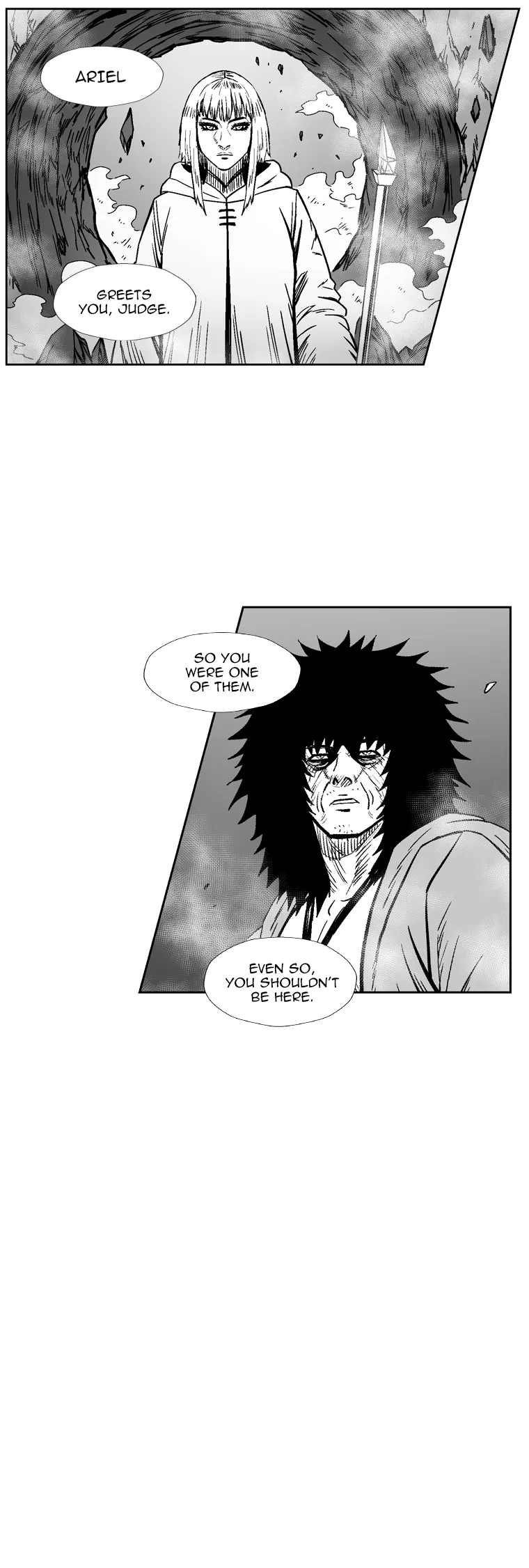 Red Storm Chapter 321 Online - página 11