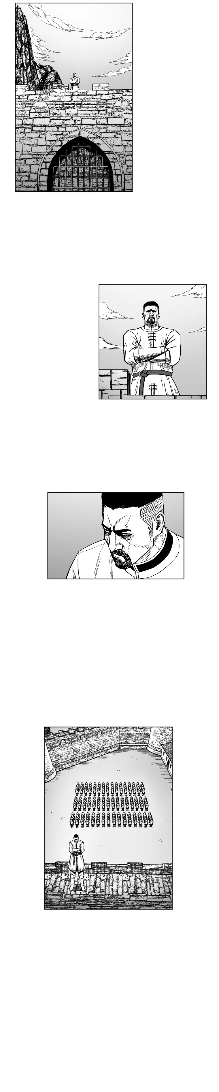Red Storm Chapter 321 Online - página 14
