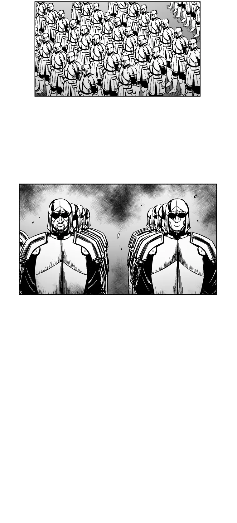 Red Storm Chapter 321 Online - página 15