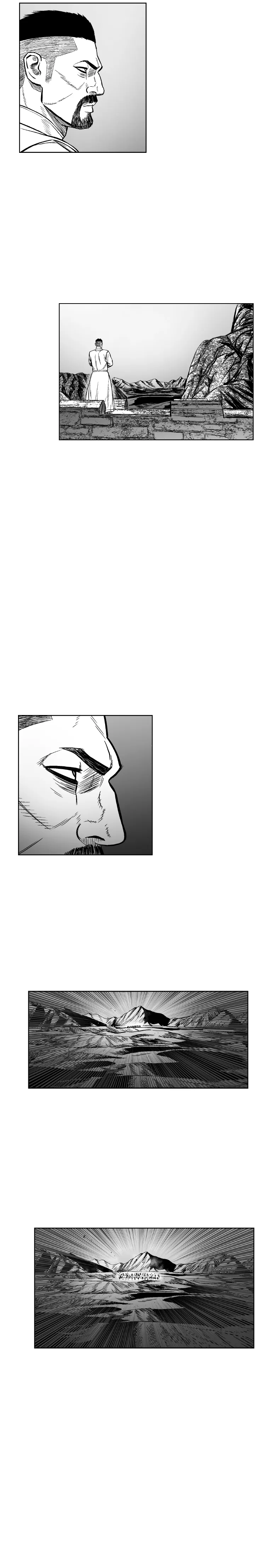 Red Storm Chapter 321 Online - página 16