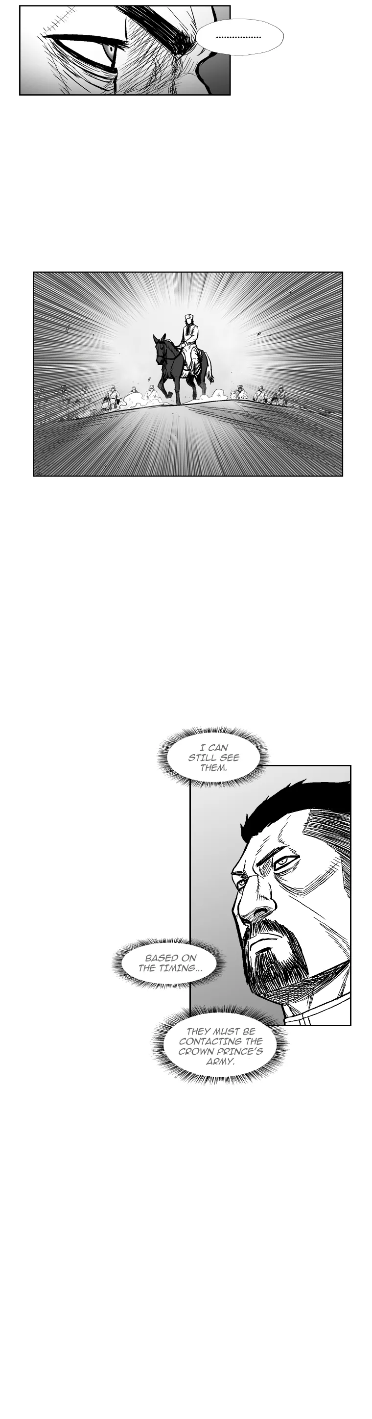 Red Storm Chapter 321 Online - página 17