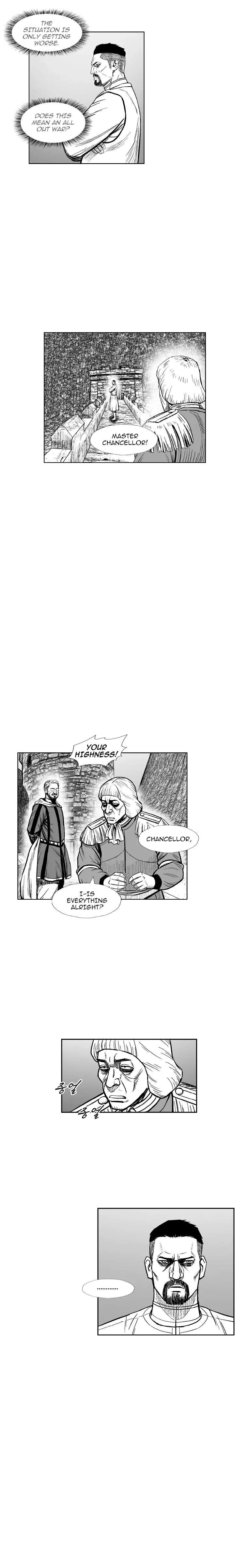 Red Storm Chapter 321 Online - página 18