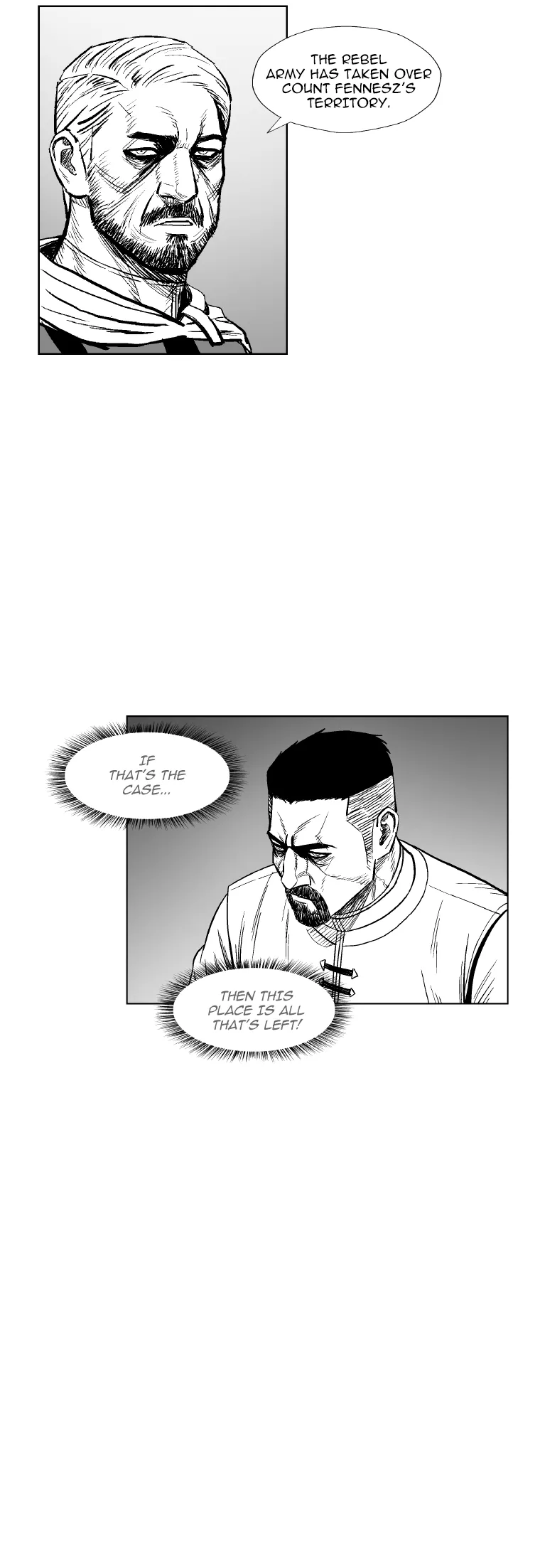 Red Storm Chapter 321 Online - página 19
