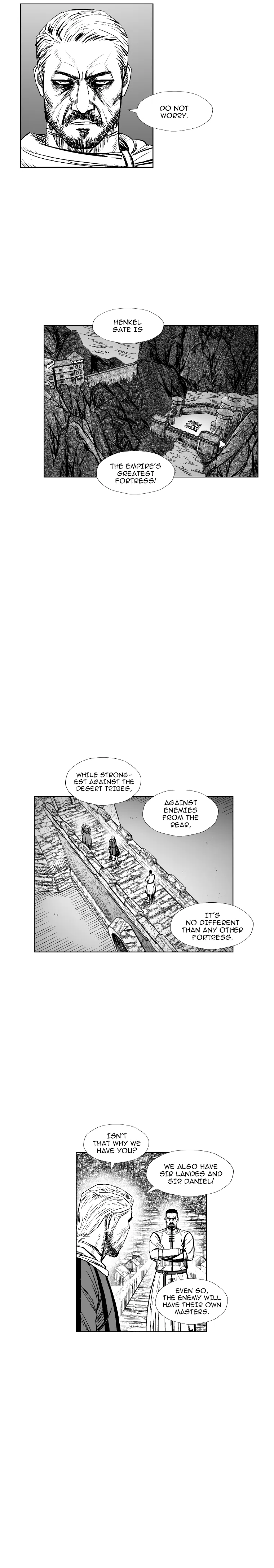 Red Storm Chapter 321 Online - página 20