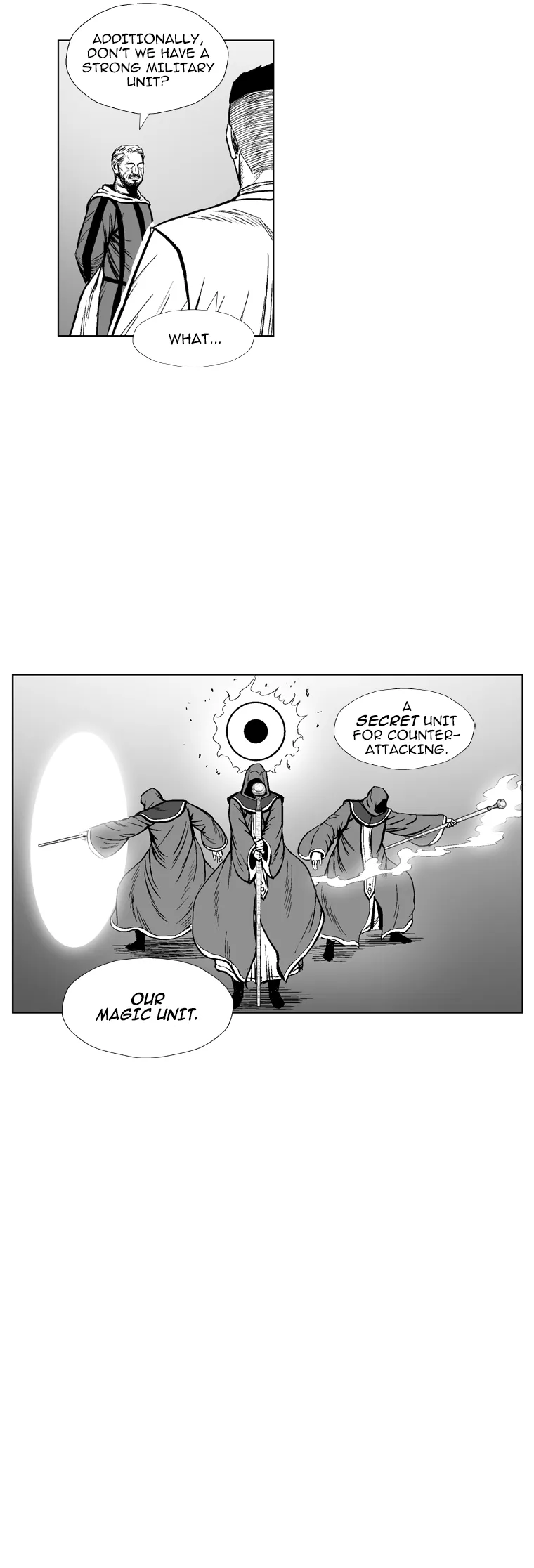 Red Storm Chapter 321 Online - página 23
