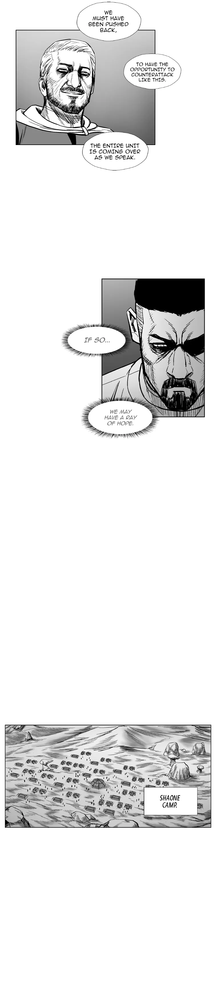 Red Storm Chapter 321 Online - página 24