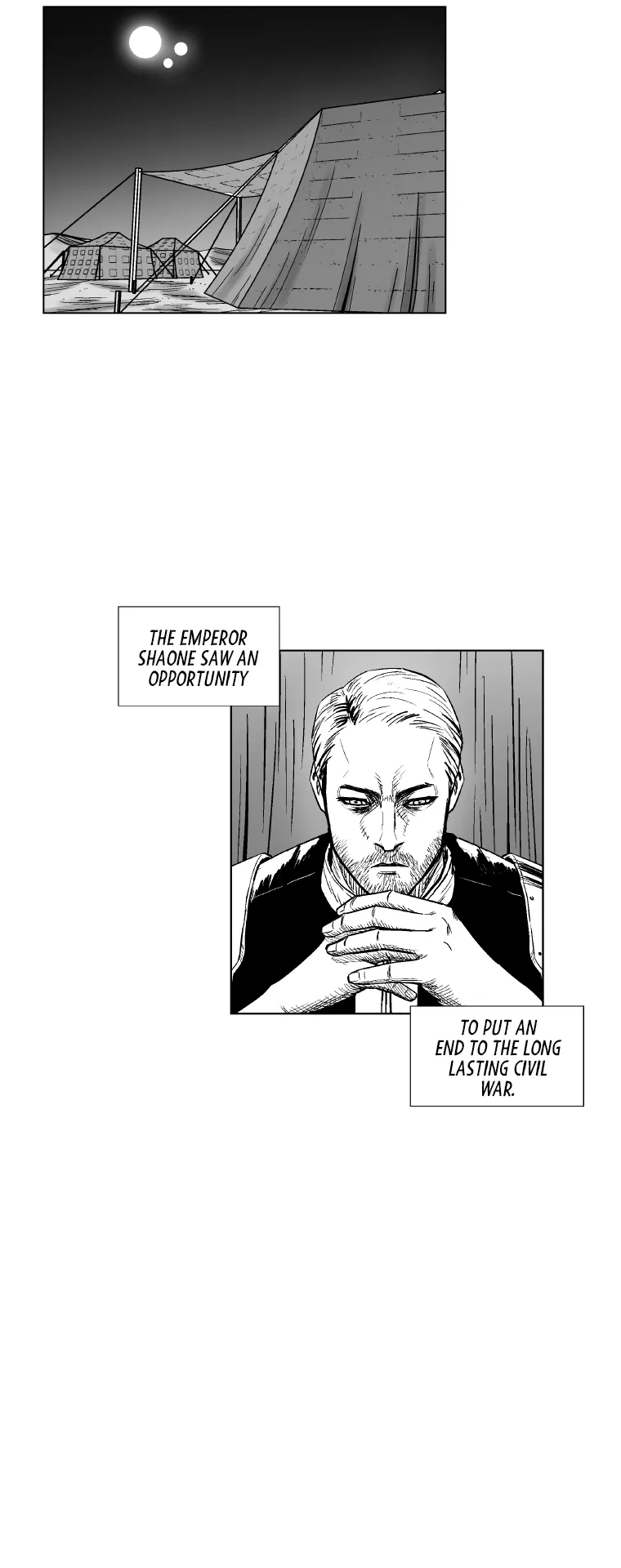 Red Storm Chapter 321 Online - página 25