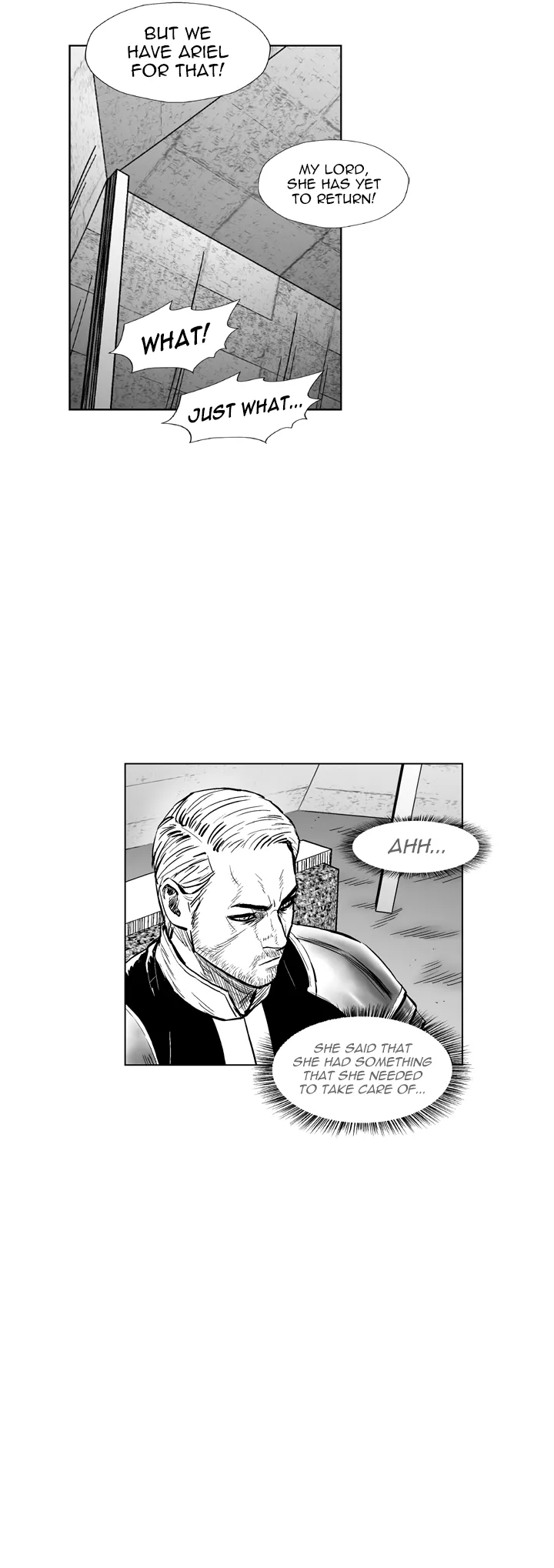 Red Storm Chapter 322 Online - página 7