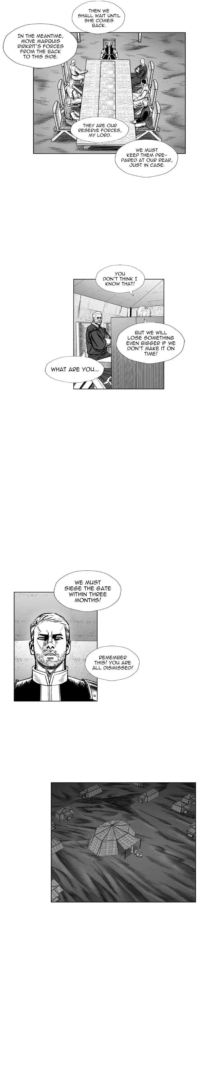Red Storm Chapter 322 Online - página 8