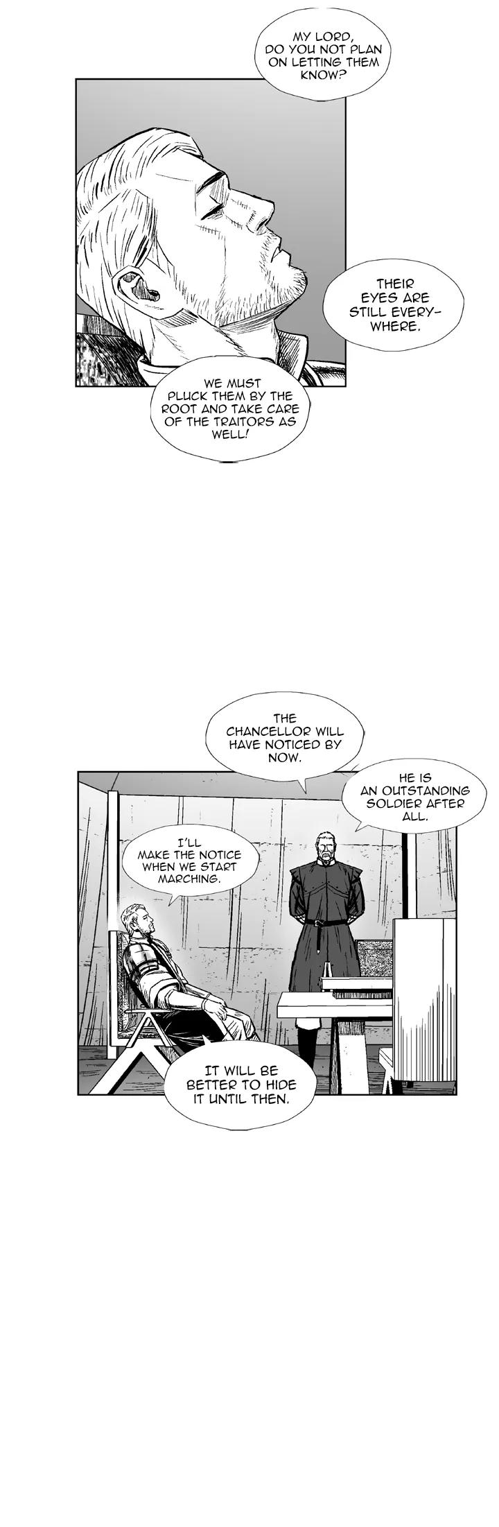 Red Storm Chapter 322 Online - página 9
