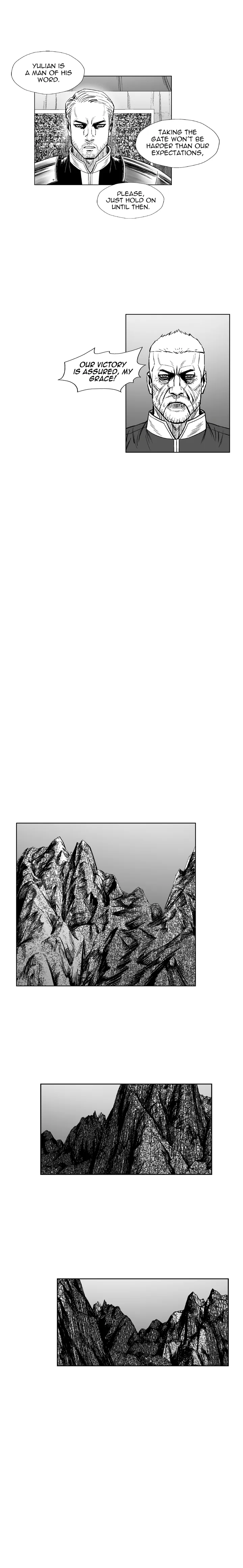 Red Storm Chapter 322 Online - página 12