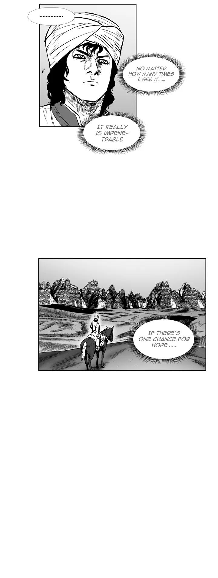 Red Storm Chapter 322 Online - página 13