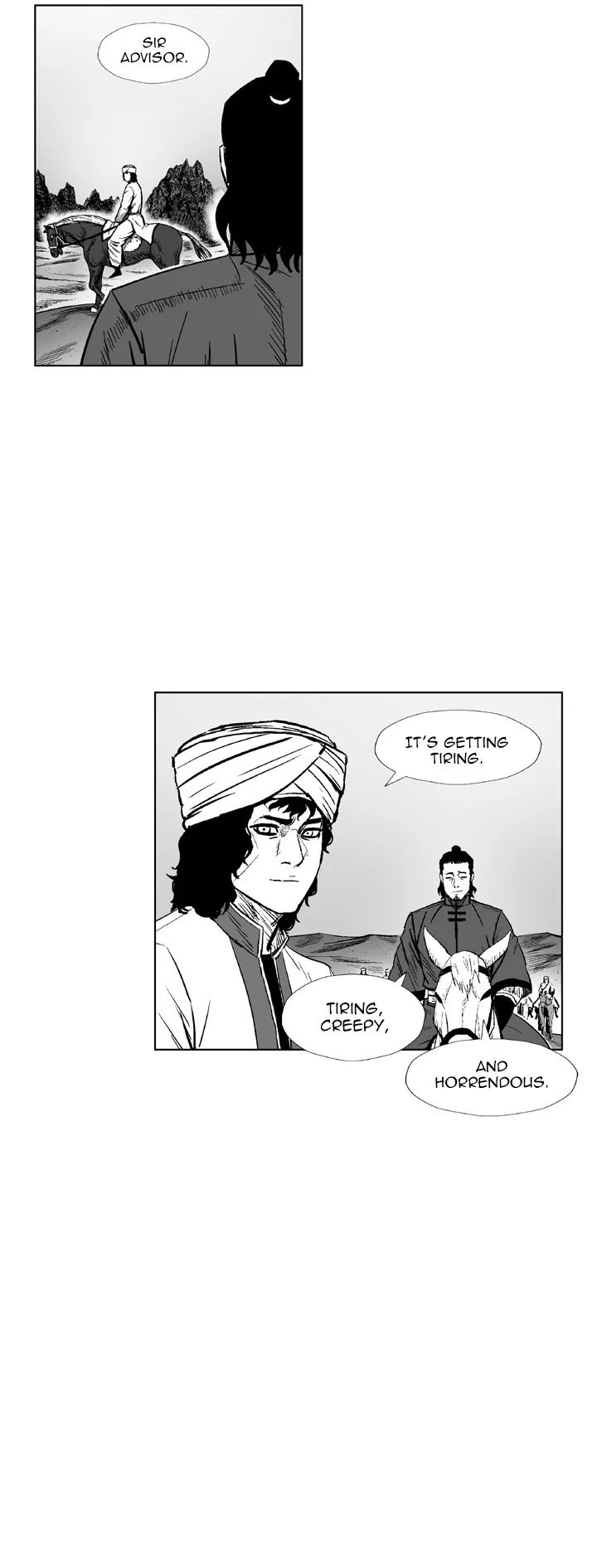 Red Storm Chapter 322 Online - página 15