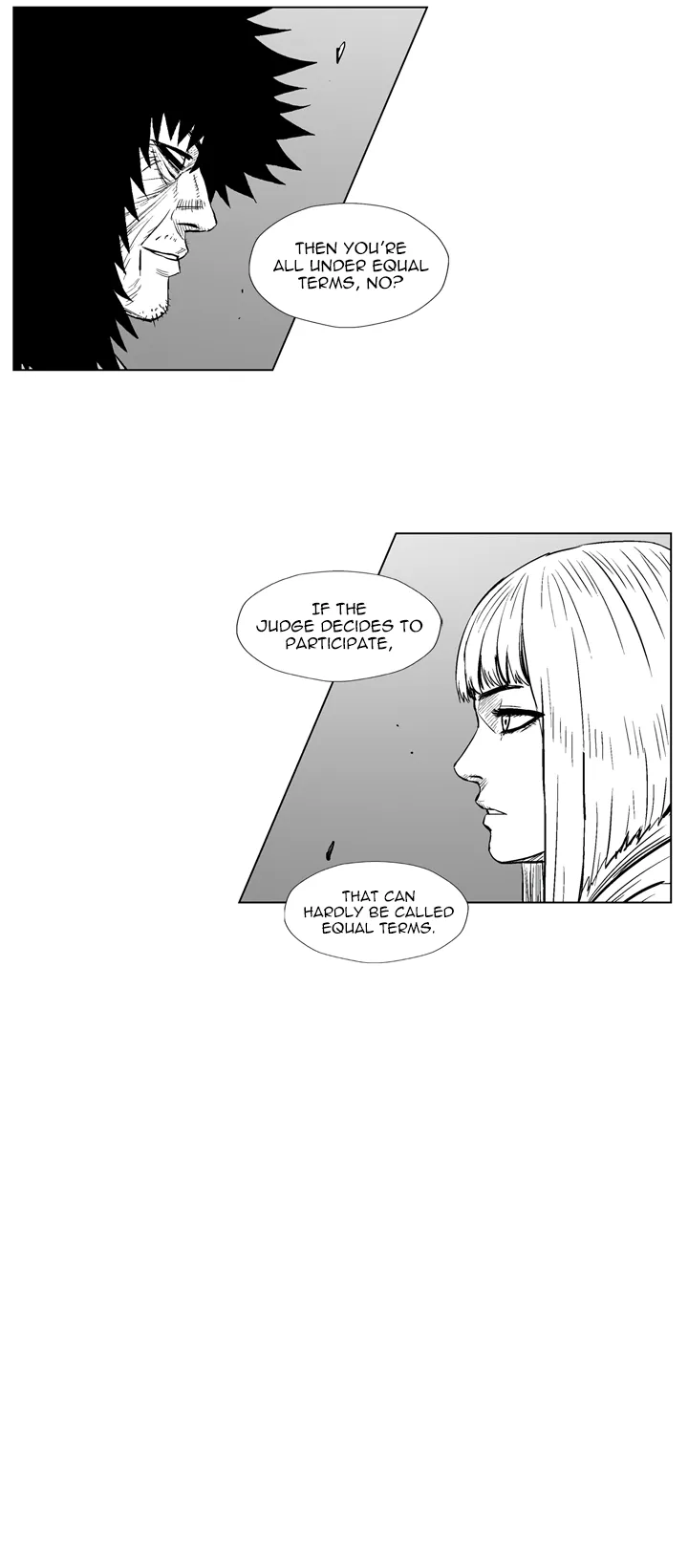 Red Storm Chapter 322 Online - página 17