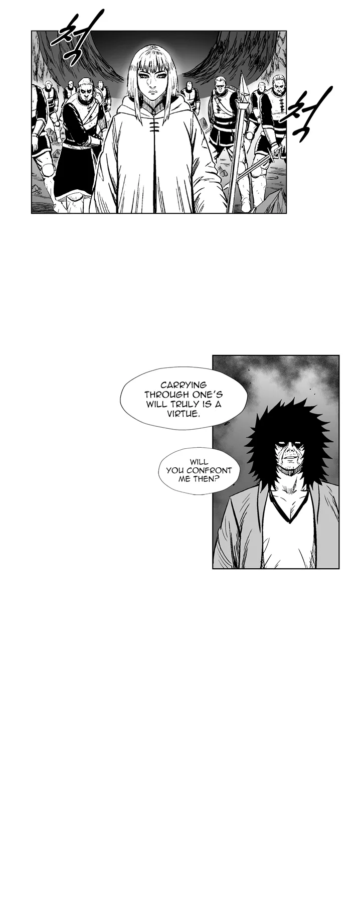 Red Storm Chapter 322 Online - página 19