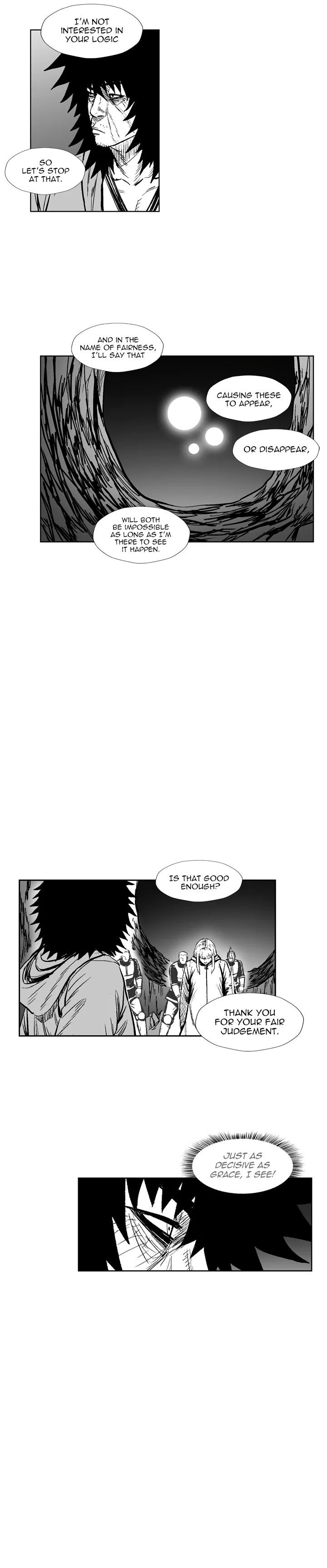 Red Storm Chapter 322 Online - página 22