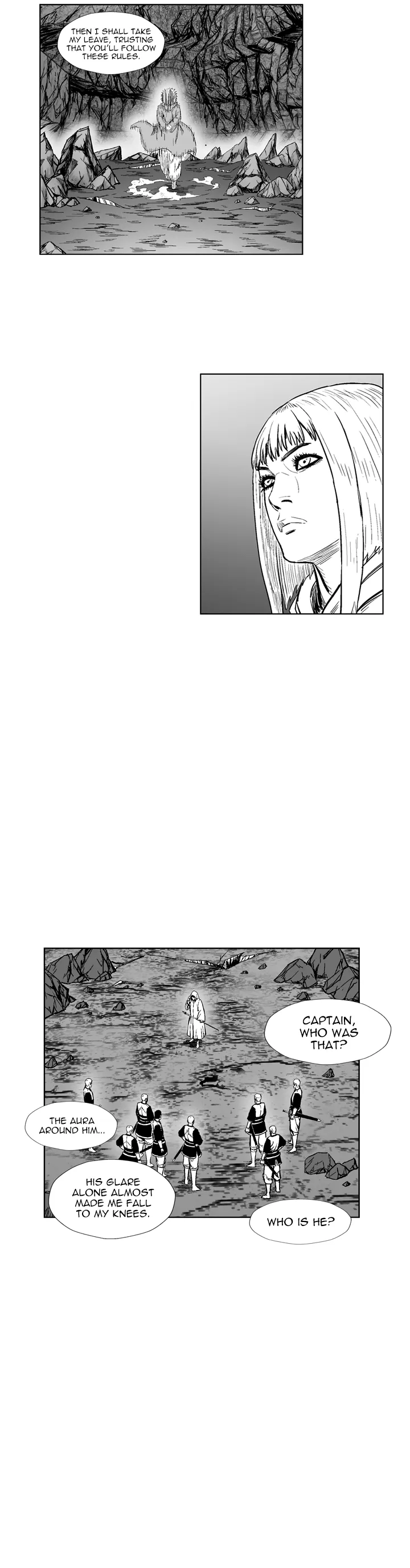 Red Storm Chapter 322 Online - página 23