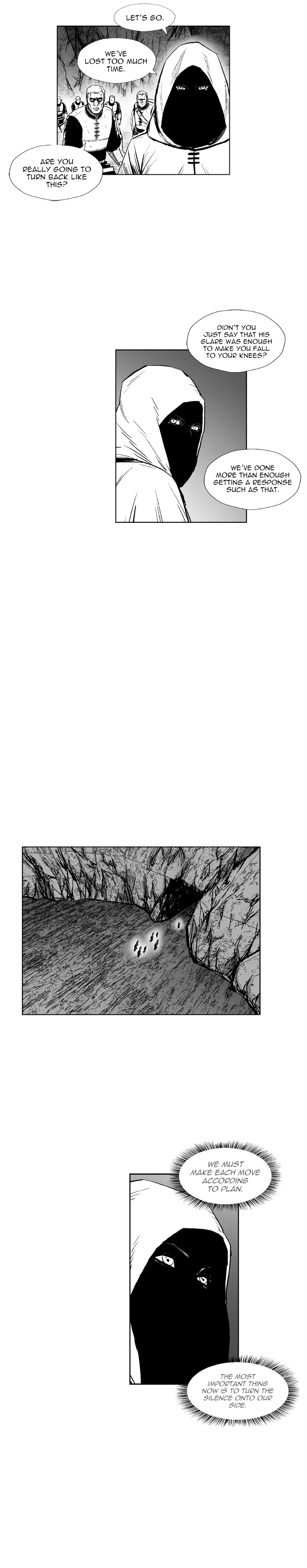 Red Storm Chapter 322 Online - página 24