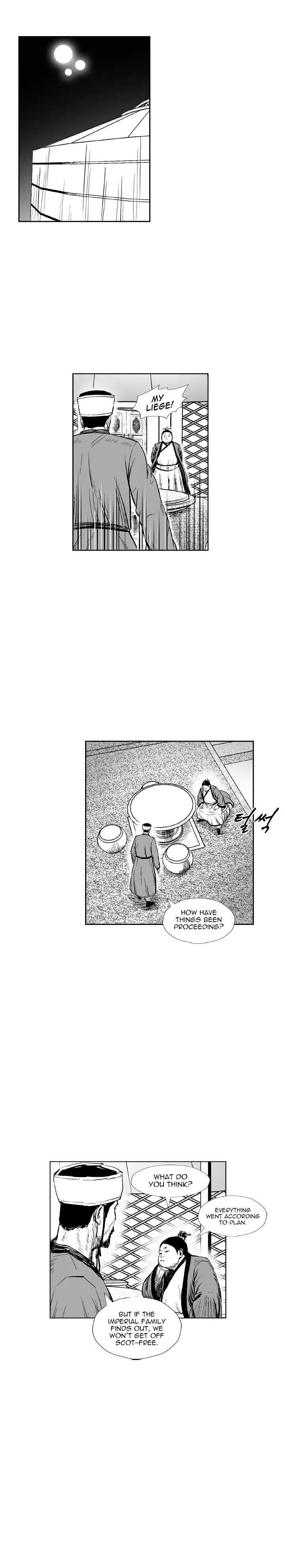 Red Storm Chapter 323 Online - página 9