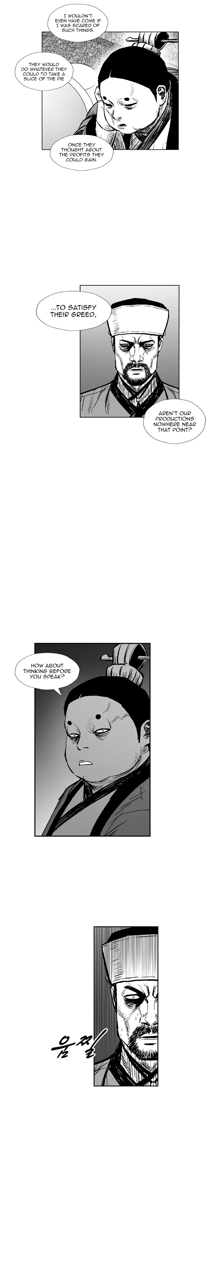 Red Storm Chapter 323 Online - página 10