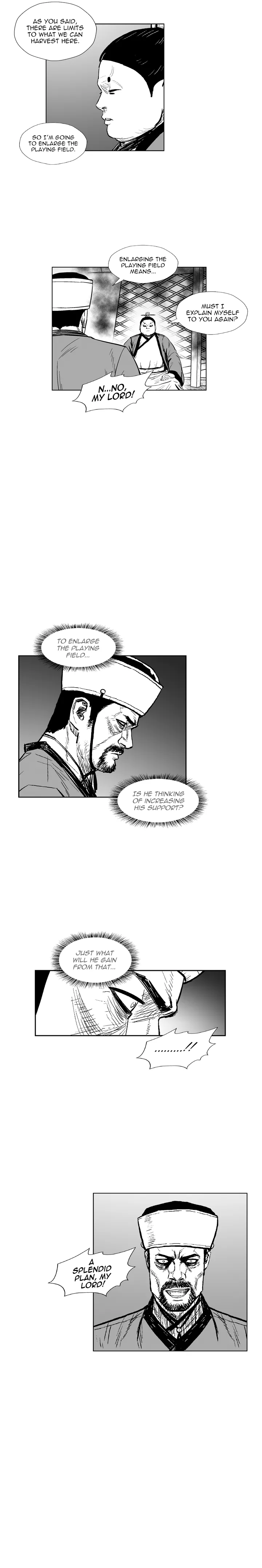 Red Storm Chapter 323 Online - página 12