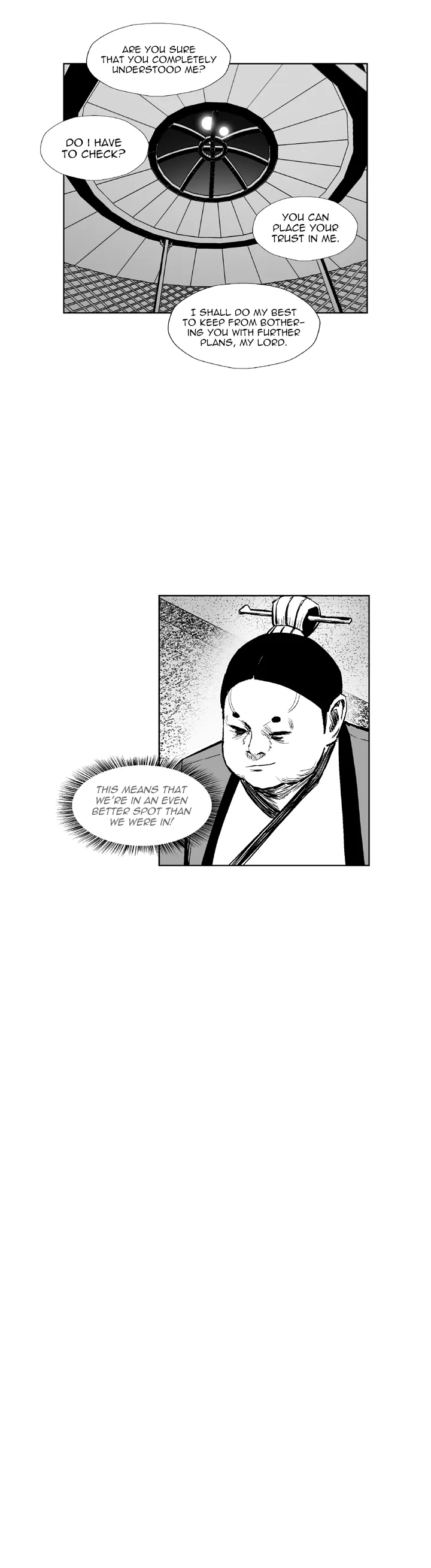 Red Storm Chapter 323 Online - página 13