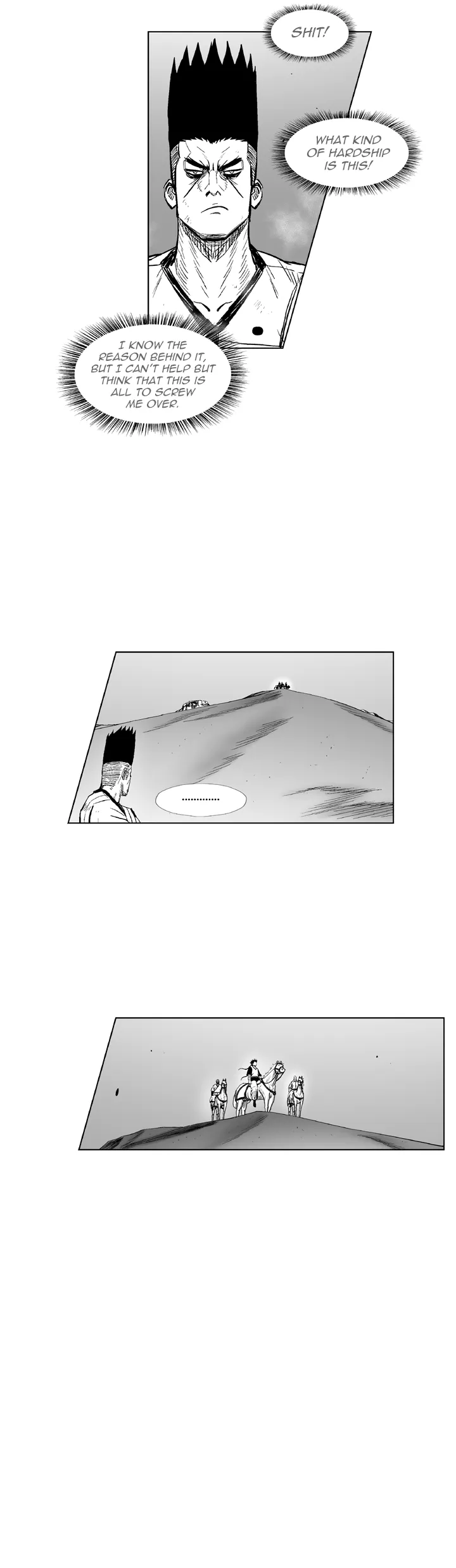 Red Storm Chapter 323 Online - página 19