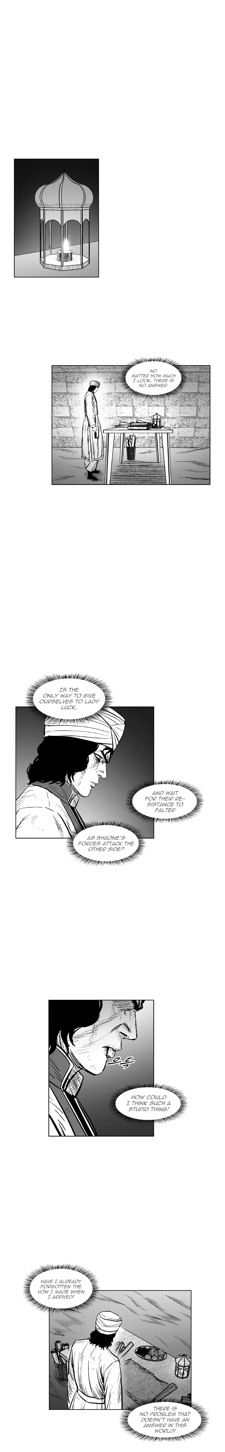 Red Storm Chapter 323 Online - página 24