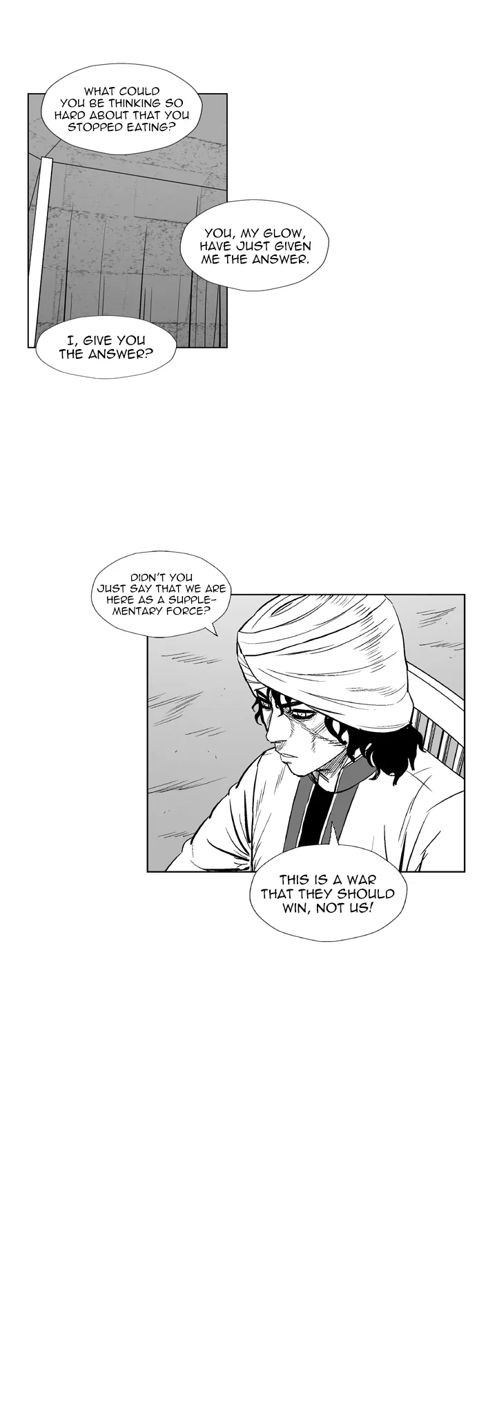 Red Storm Chapter 324 Online - página 7