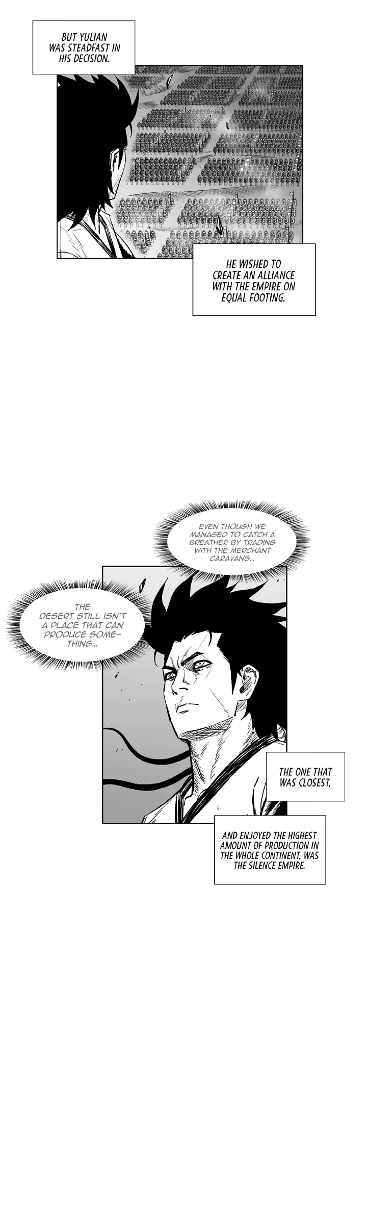 Red Storm Chapter 324 Online - página 11