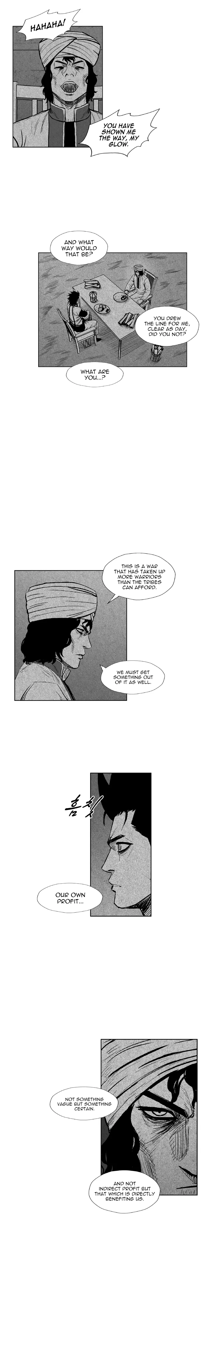Red Storm Chapter 324 Online - página 13