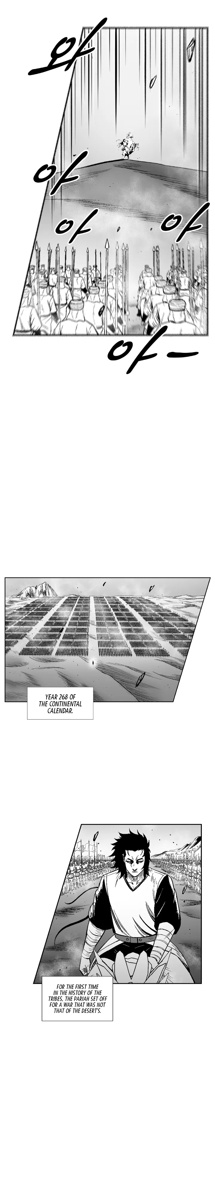 Red Storm Chapter 324 Online - página 15