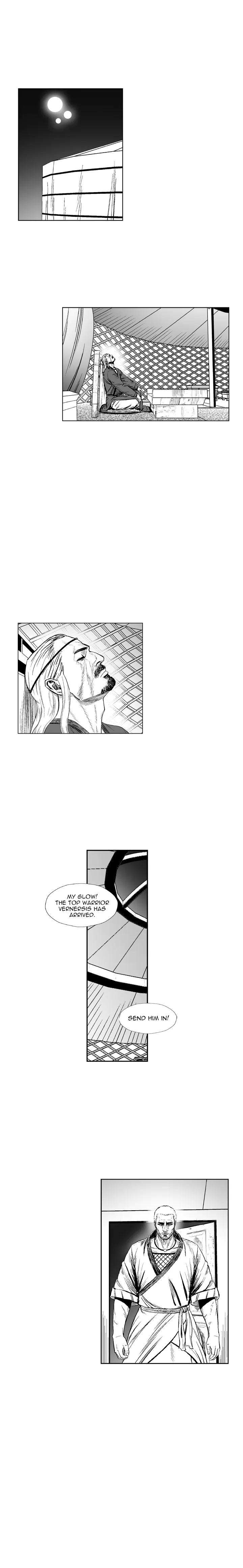Red Storm Chapter 324 Online - página 16