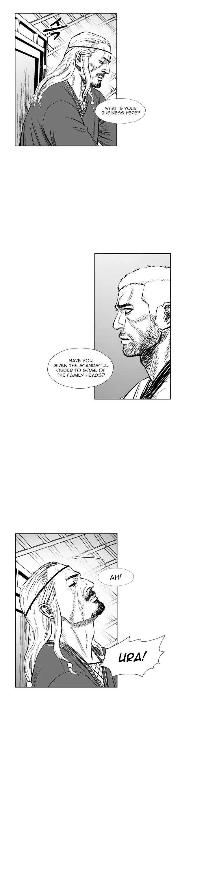 Red Storm Chapter 324 Online - página 17