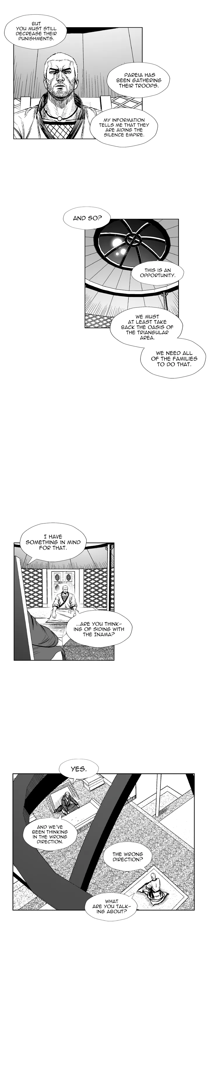 Red Storm Chapter 324 Online - página 20