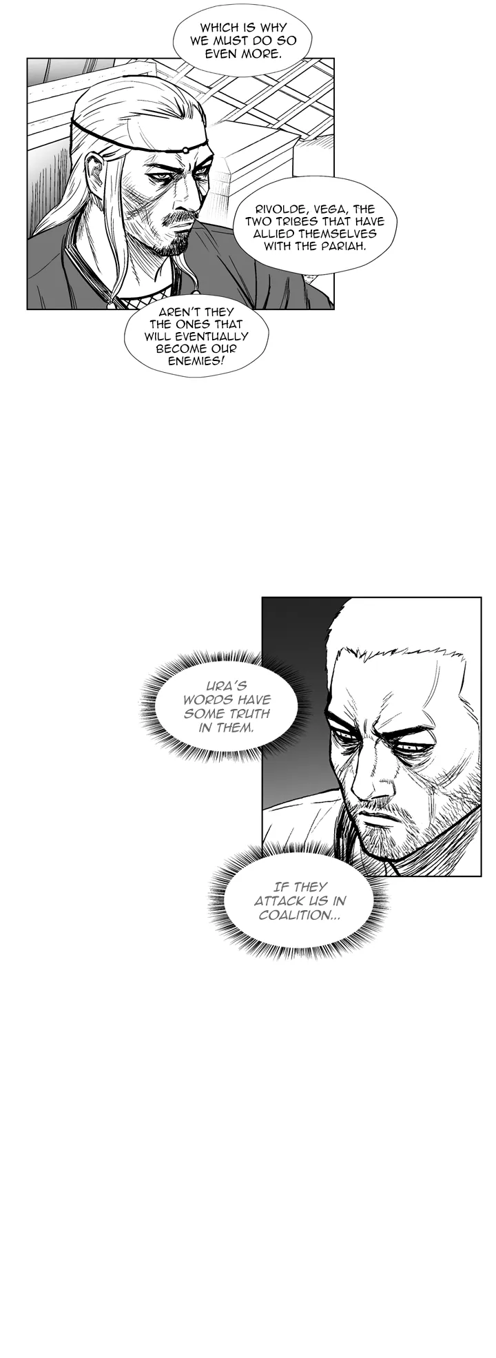 Red Storm Chapter 324 Online - página 23