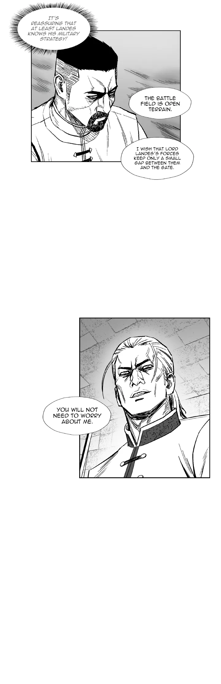 Red Storm Chapter 325 Online - página 12