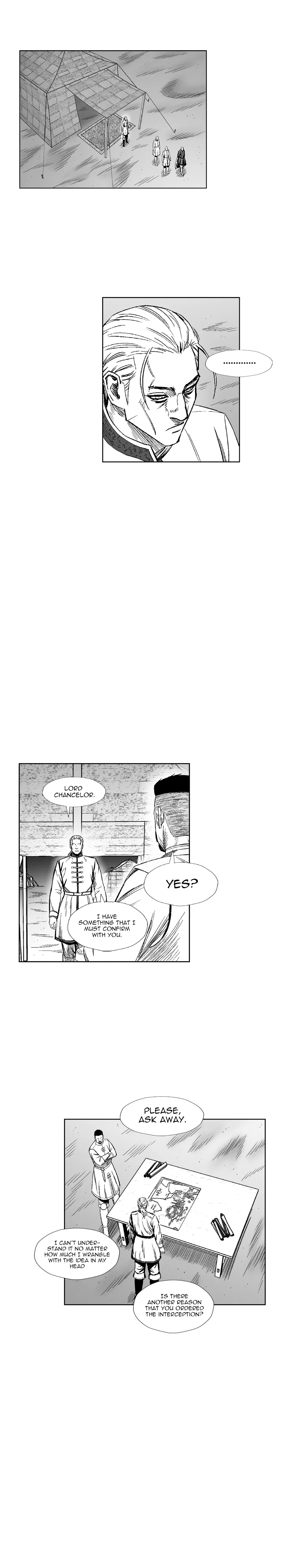 Red Storm Chapter 325 Online - página 13