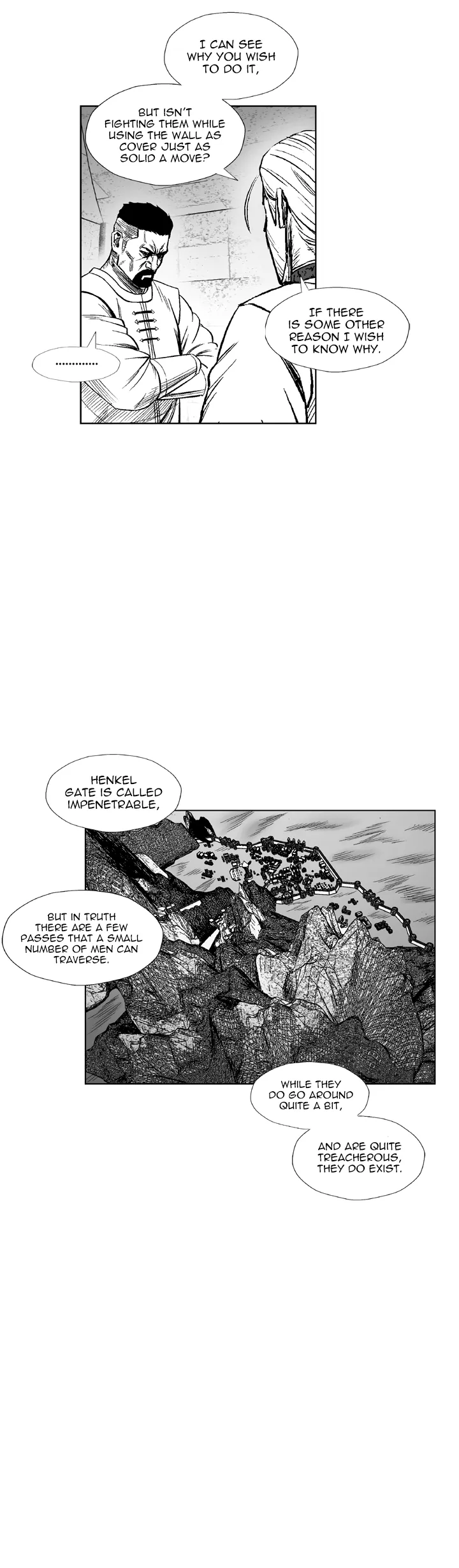 Red Storm Chapter 325 Online - página 14