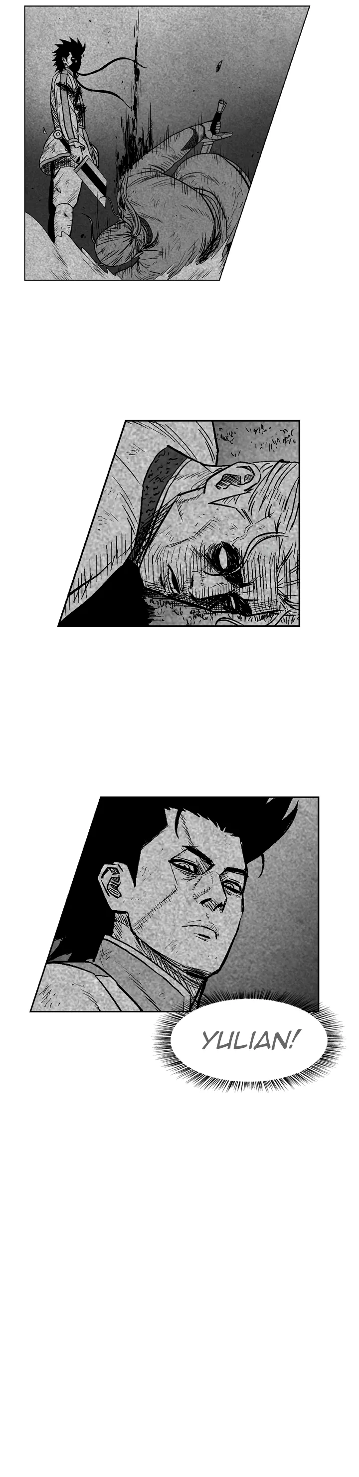 Red Storm Chapter 325 Online - página 16
