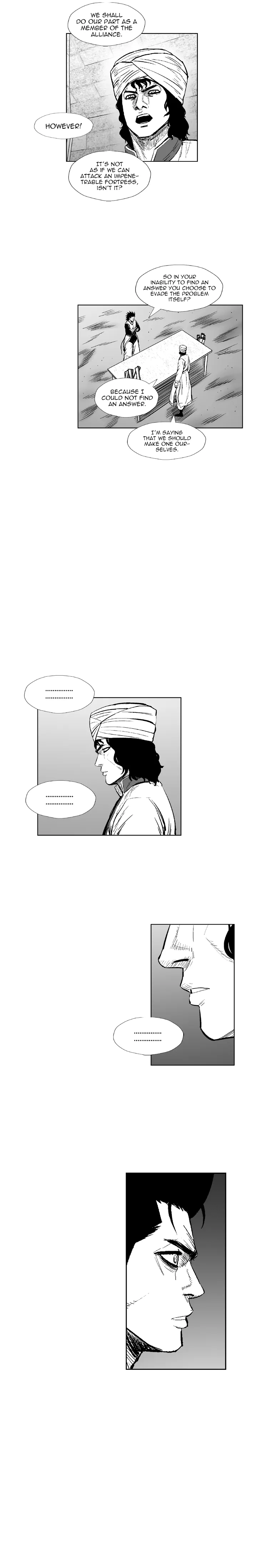 Red Storm Chapter 325 Online - página 19