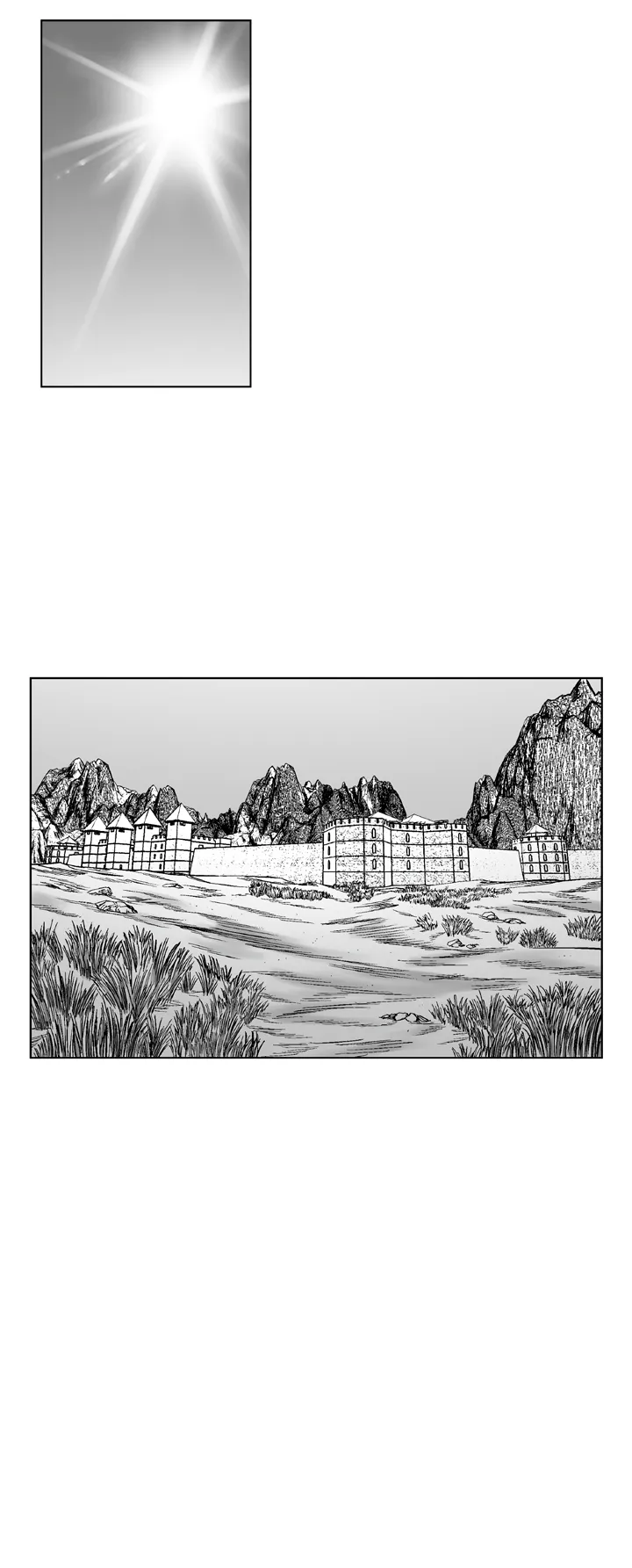 Red Storm Chapter 326 Online - página 12