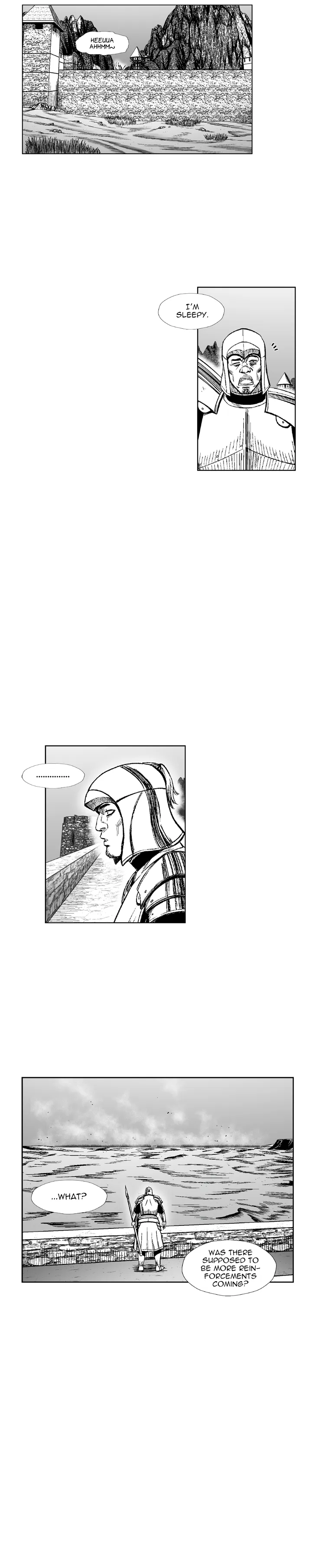 Red Storm Chapter 326 Online - página 13