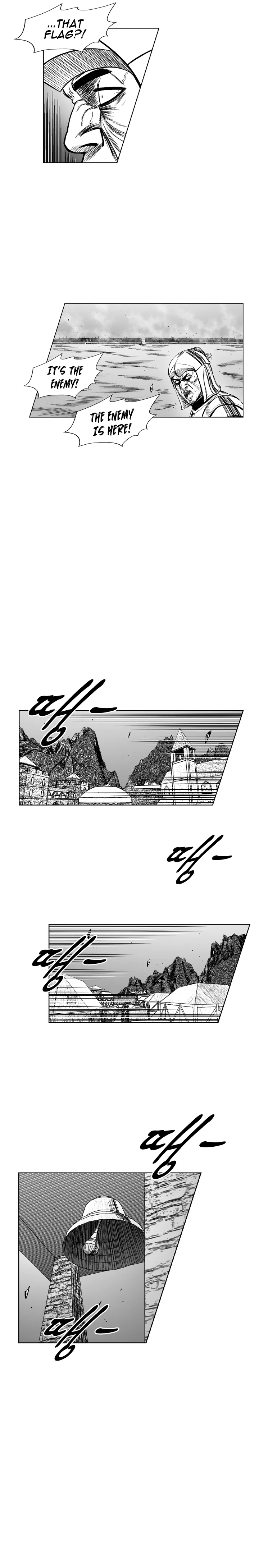 Red Storm Chapter 326 Online - página 15