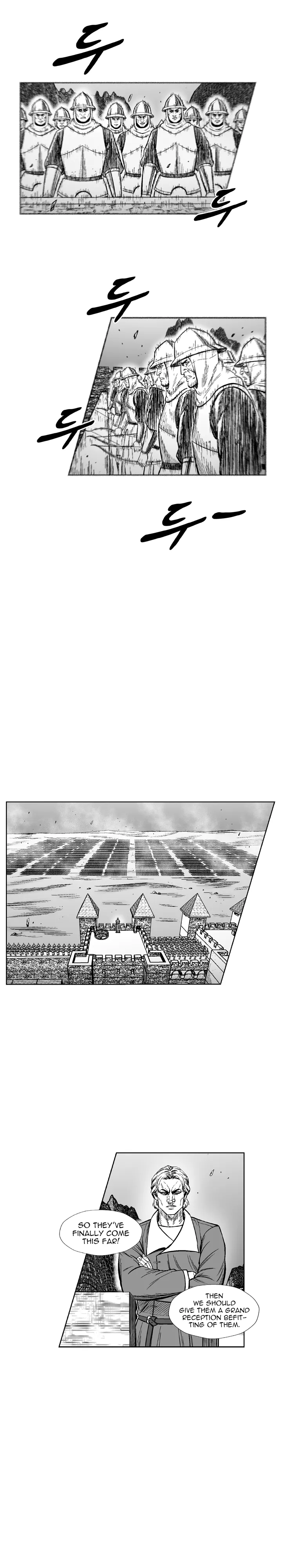 Red Storm Chapter 326 Online - página 17