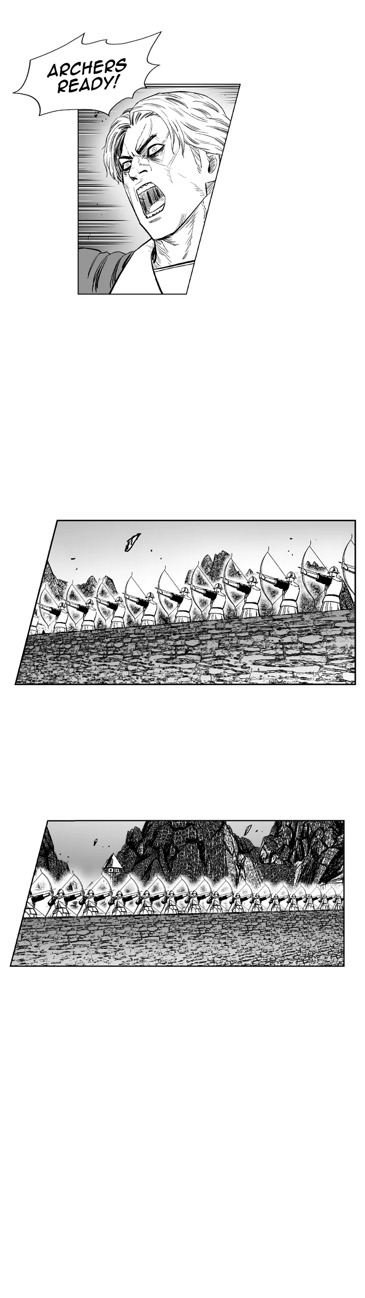 Red Storm Chapter 326 Online - página 18