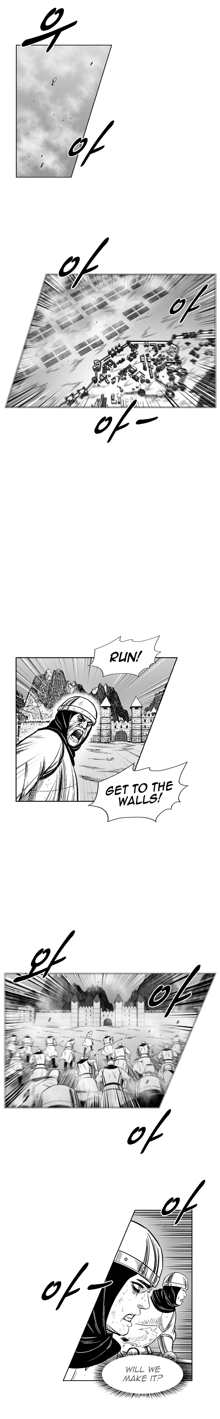 Red Storm Chapter 326 Online - página 19