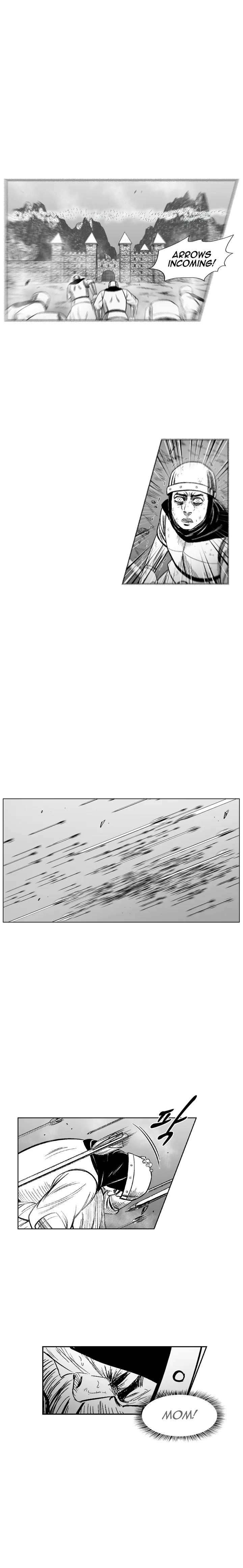 Red Storm Chapter 326 Online - página 20