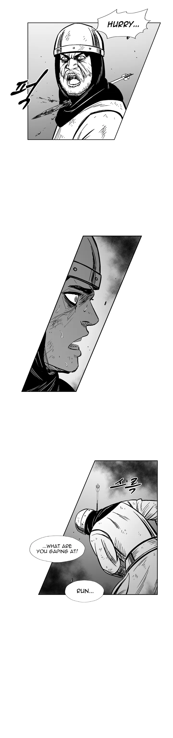 Red Storm Chapter 326 Online - página 23