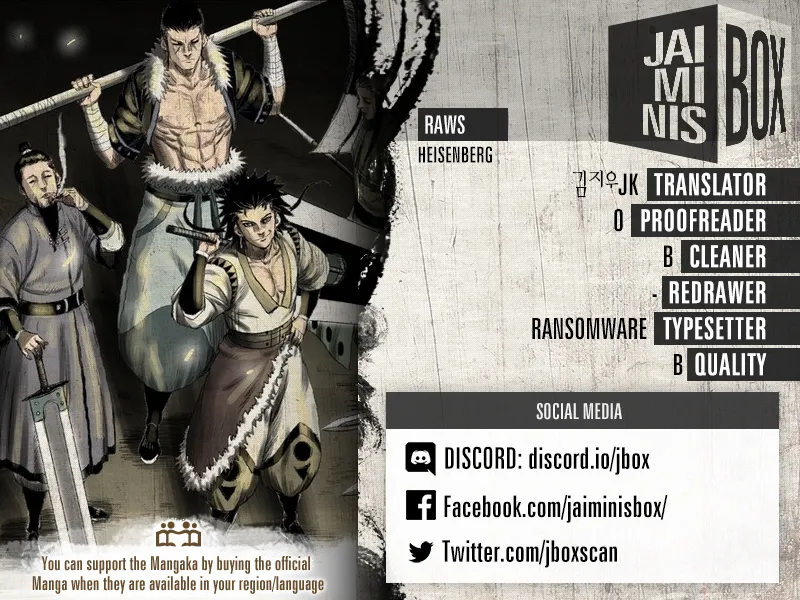 Red Storm Chapter 327 Online - página 3